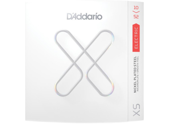 D´Addario XSE1052 D´Addario XSE1052